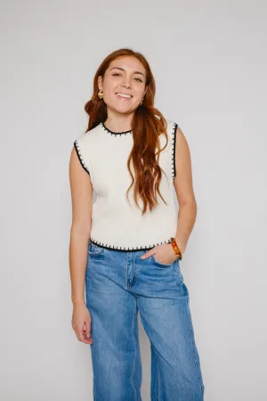 Sutton Sweater