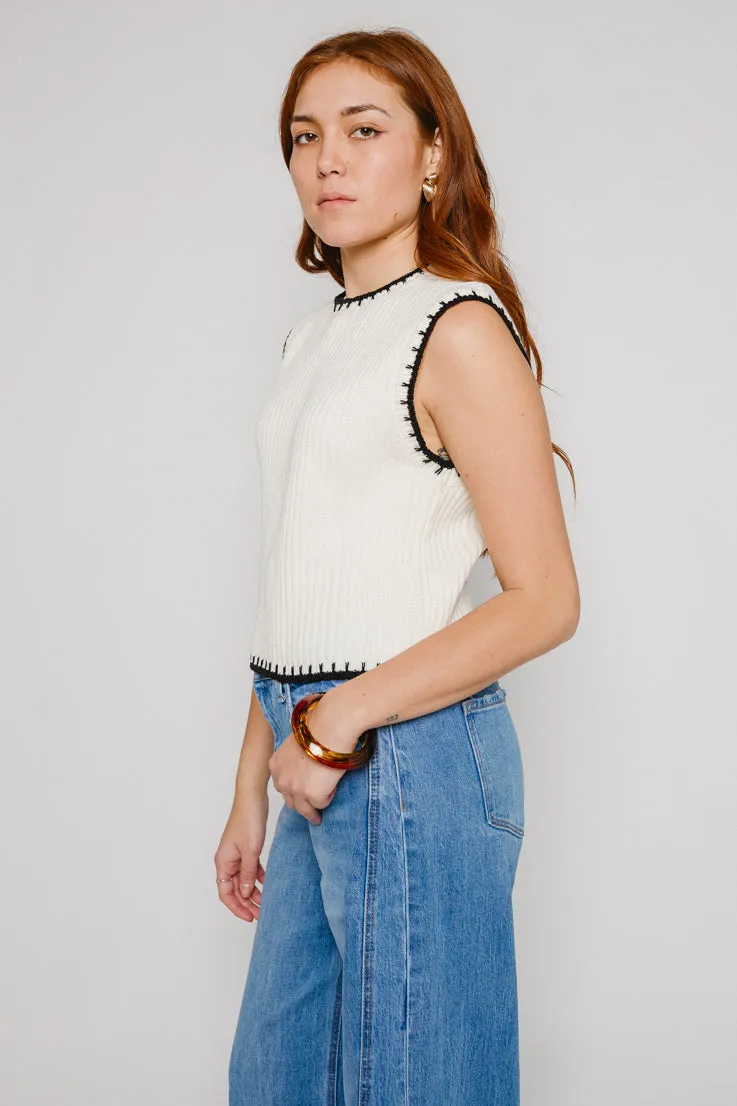 Sutton Sweater
