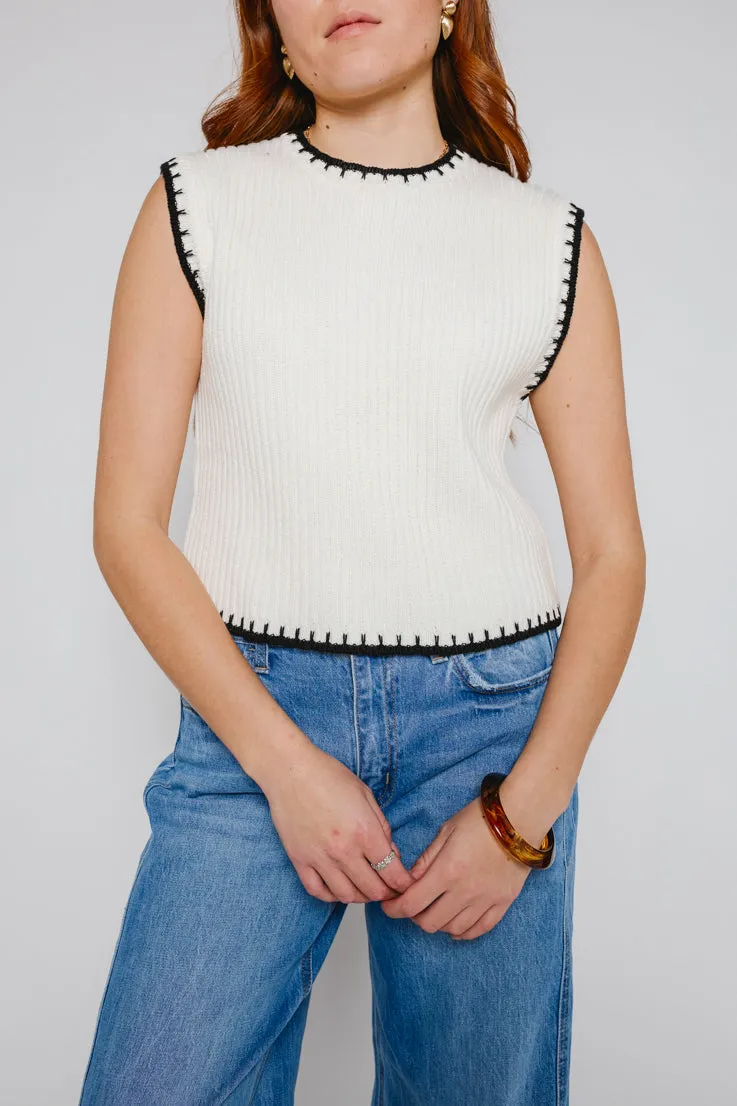 Sutton Sweater