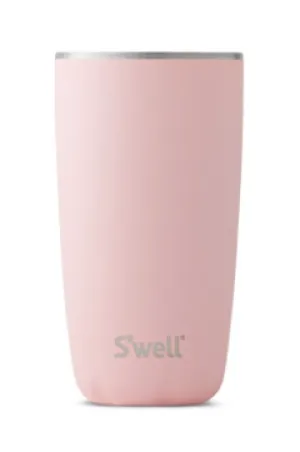 S'well Bottle Pink Topaz Tumbler
