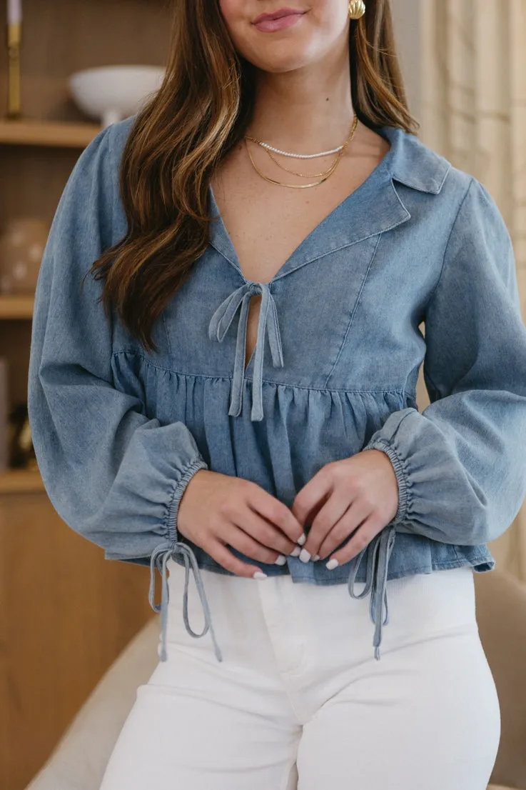 Tally Top