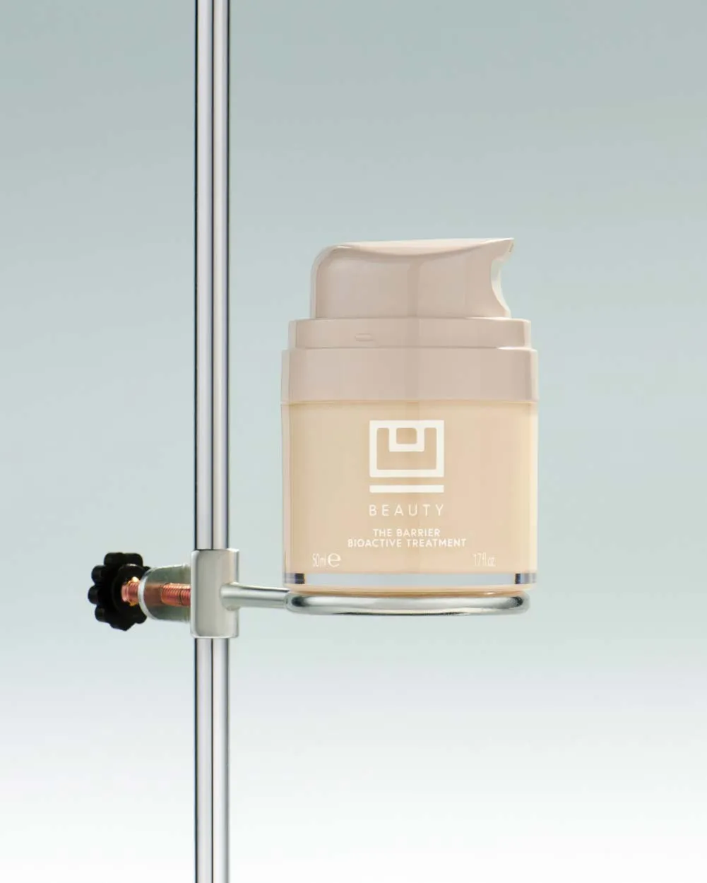 The BARRIER Bioactive Treatment