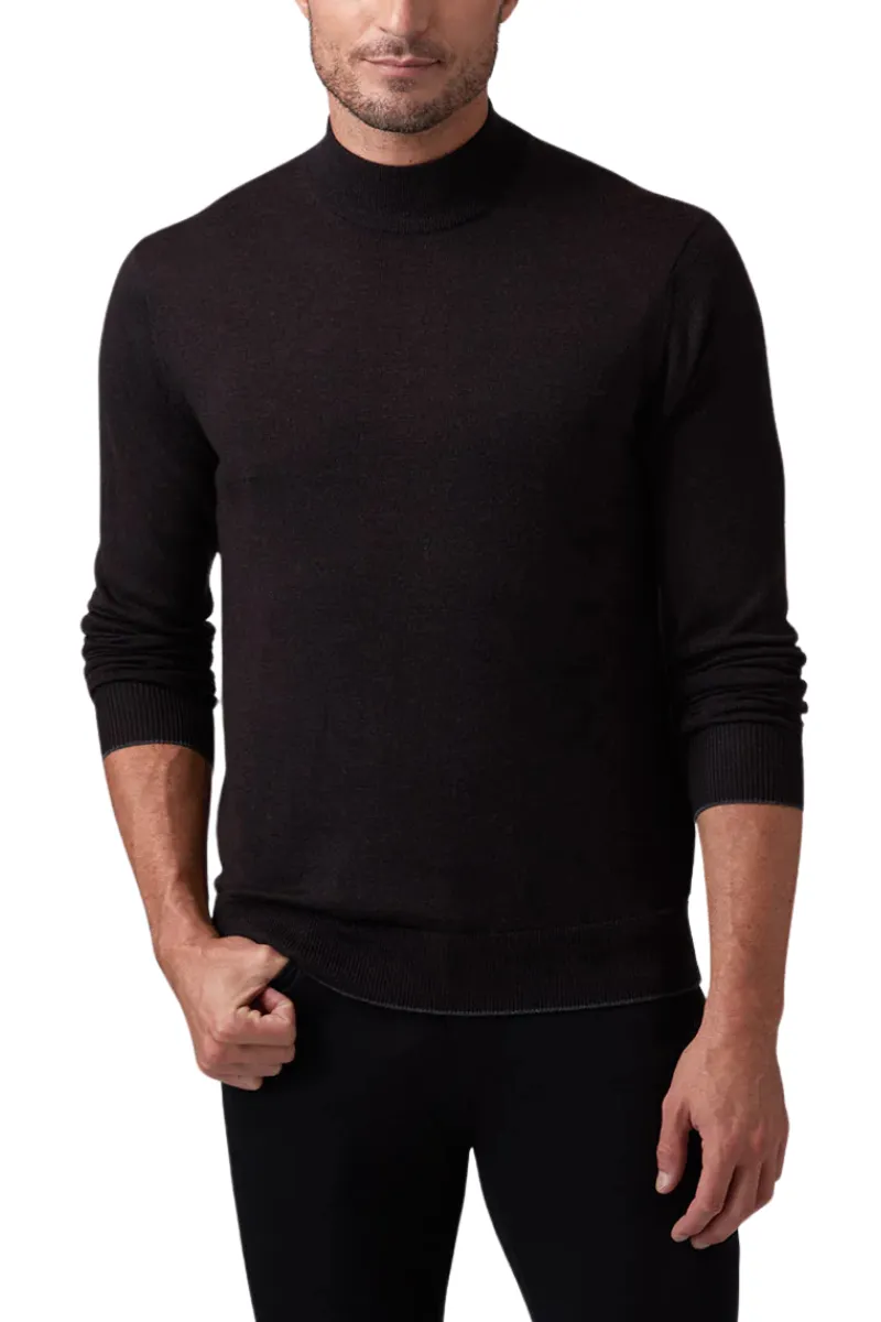 The Bode Mock Sweater