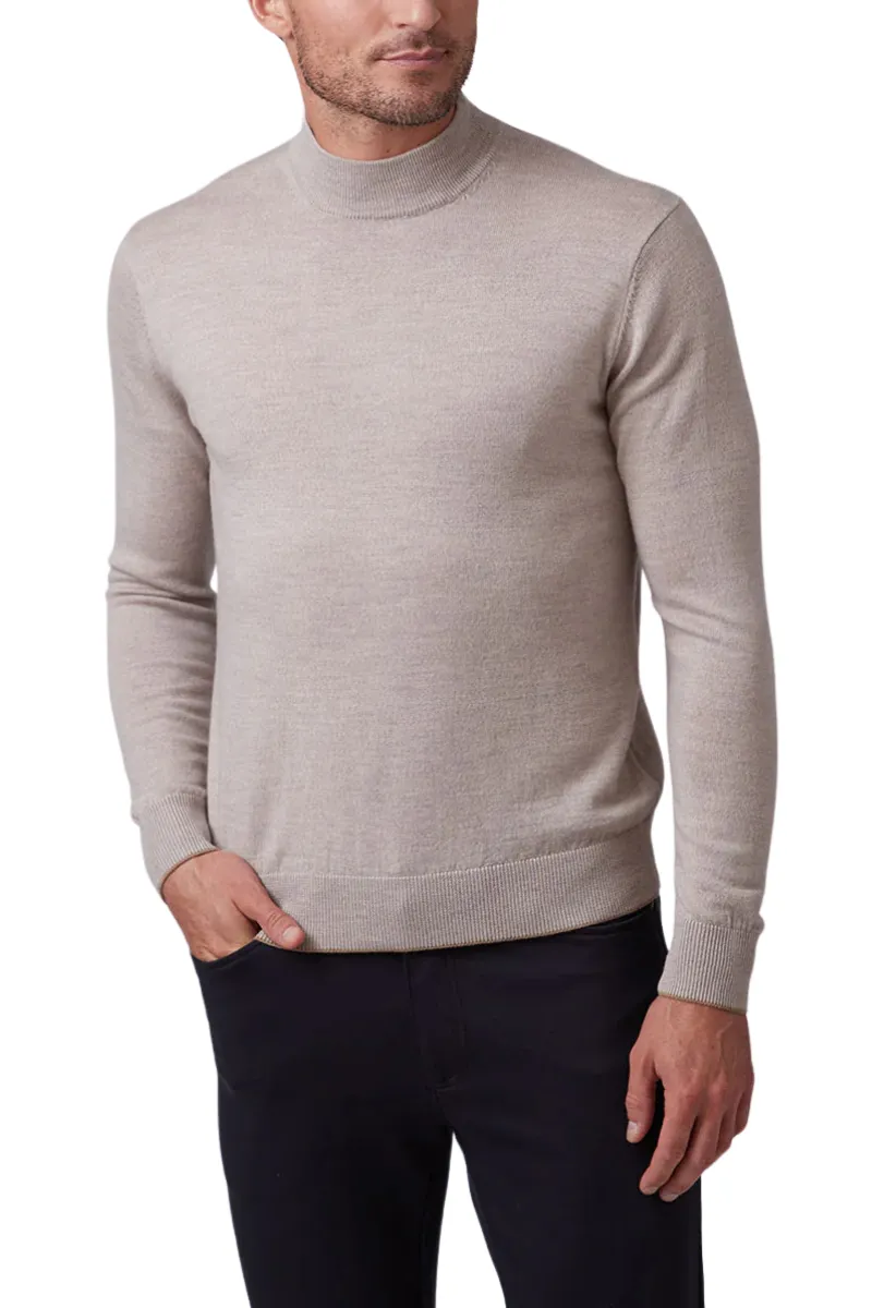 The Bode Mock Sweater