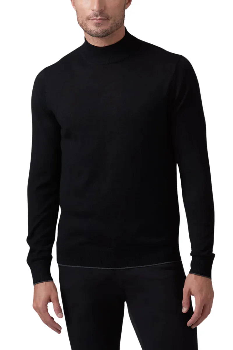 The Bode Mock Sweater