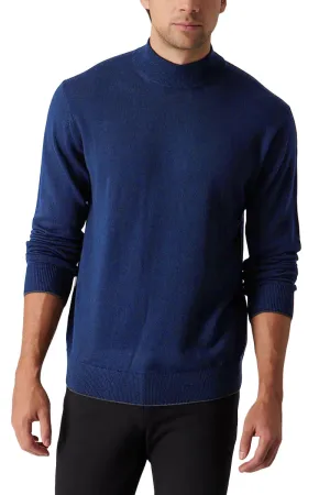 The Bode Mock Sweater