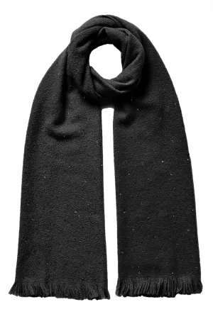 The Krug Scarf - Noir