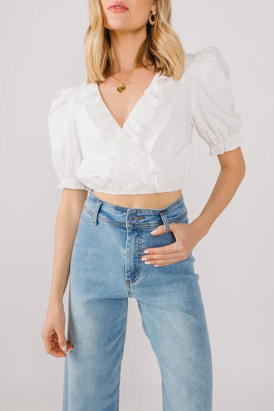 Tiff Top