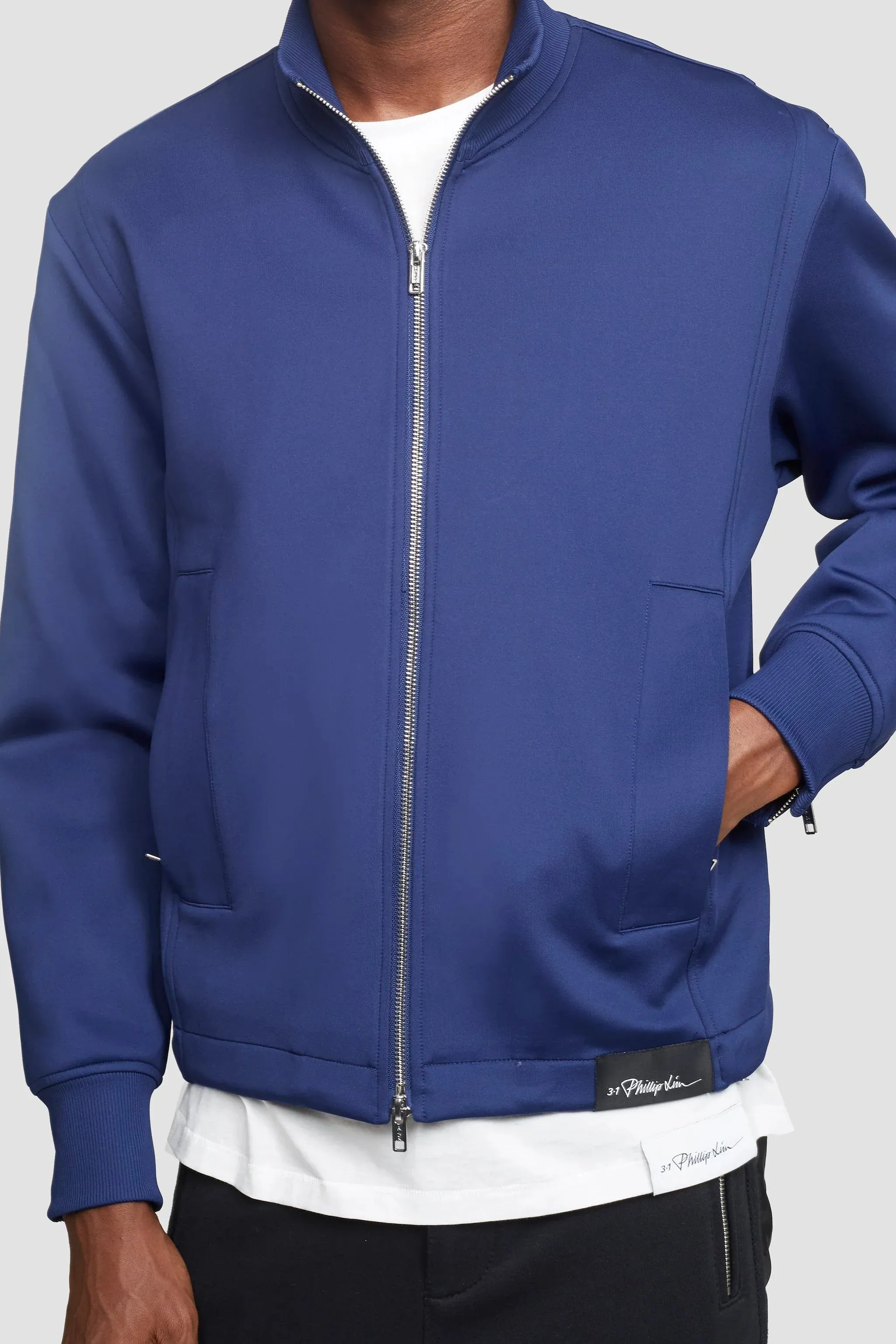 Track Jacket