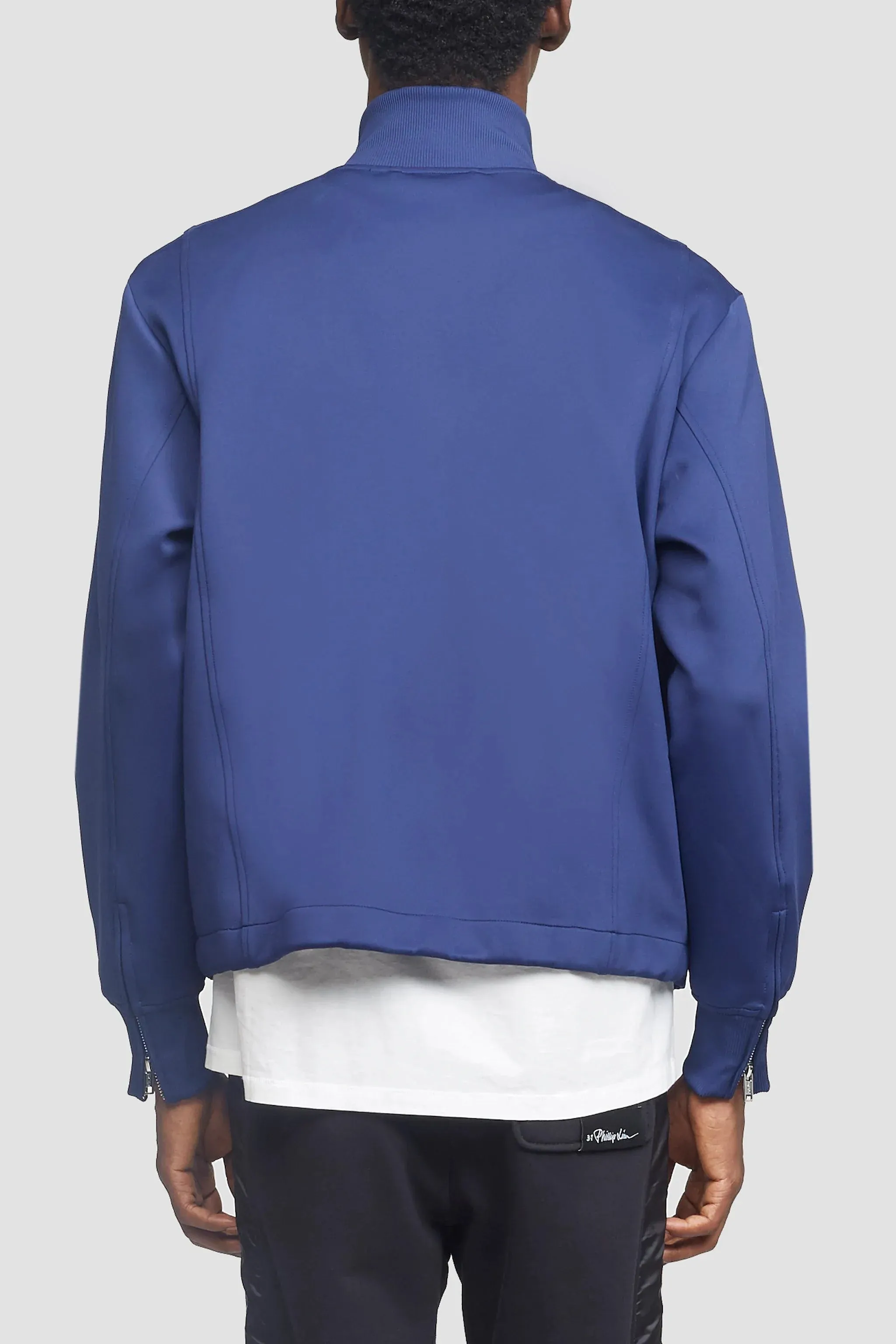 Track Jacket