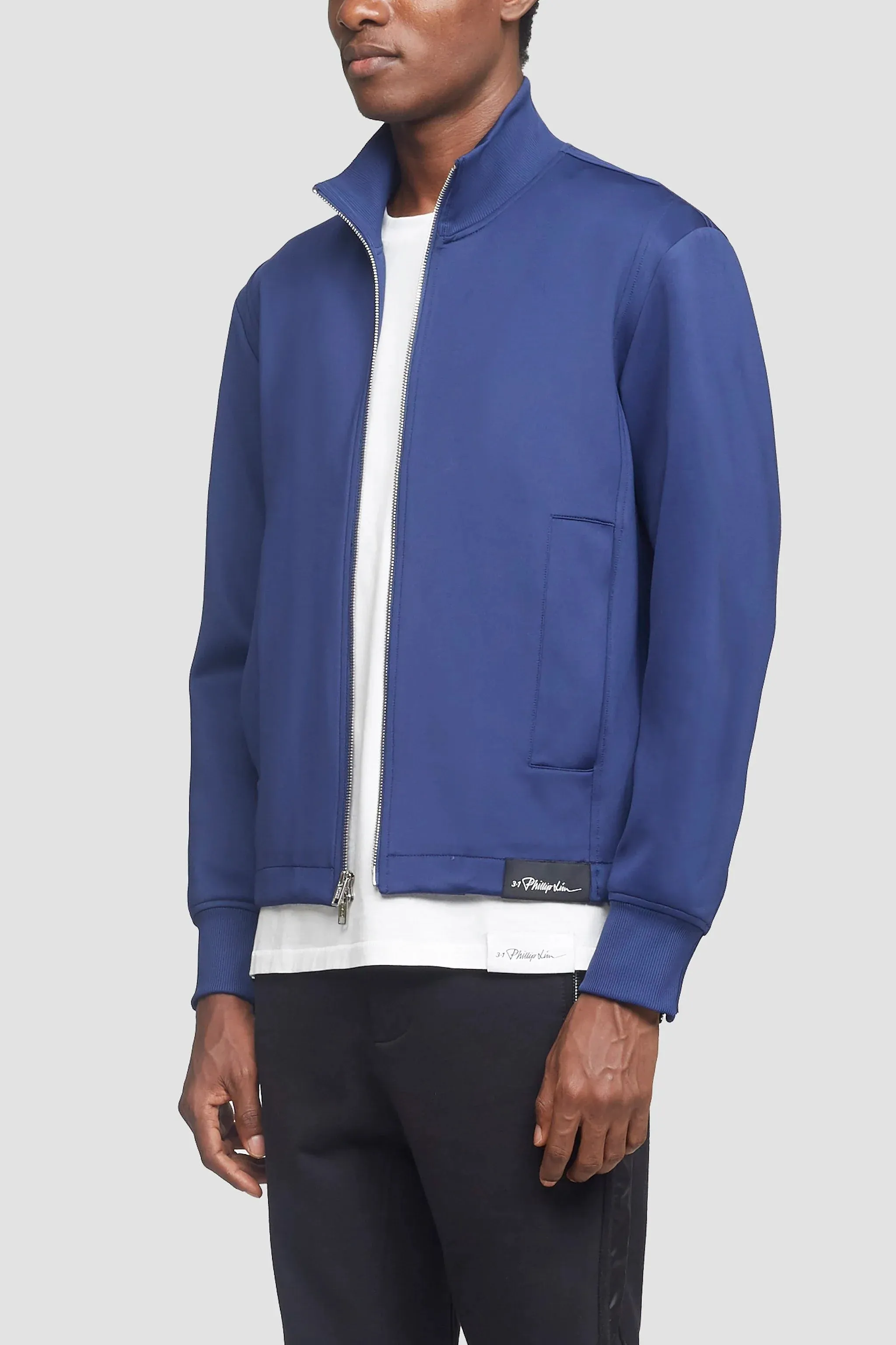 Track Jacket