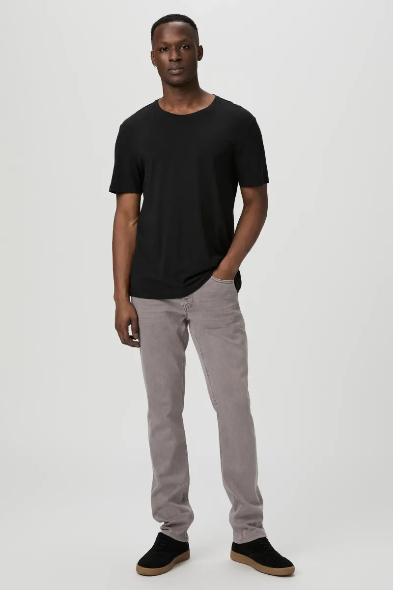 Transcend Federal Slim Straight Jean