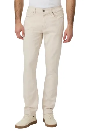Transcend Federal Slim Straight Jean