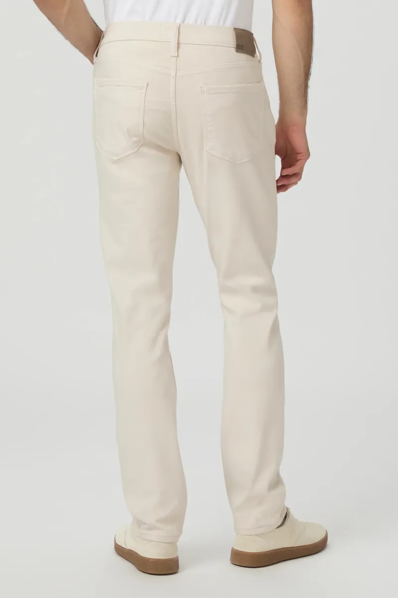 Transcend Federal Slim Straight Jean