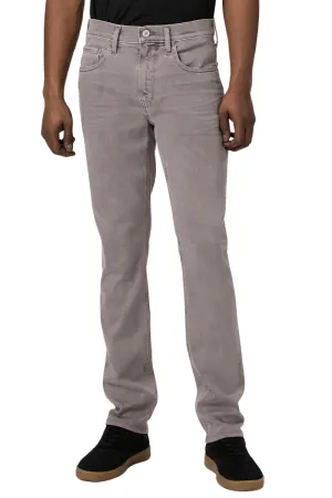 Transcend Federal Slim Straight Jean