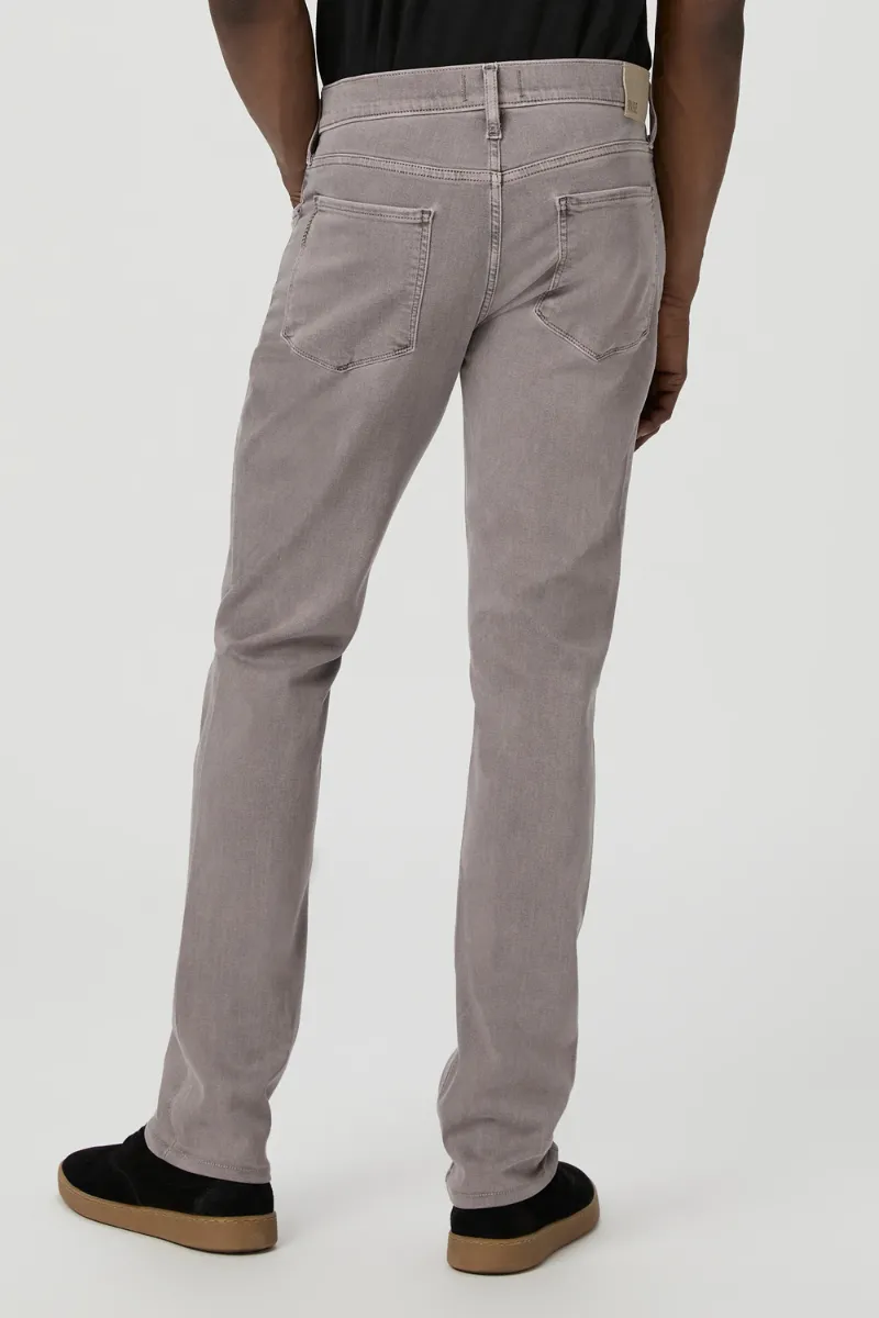Transcend Federal Slim Straight Jean