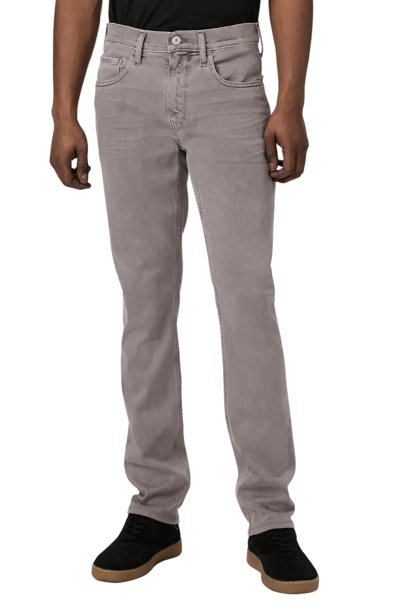 Transcend Federal Slim Straight Jean