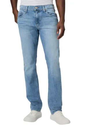 Transcend Vintage Federal Slim Straight Jean
