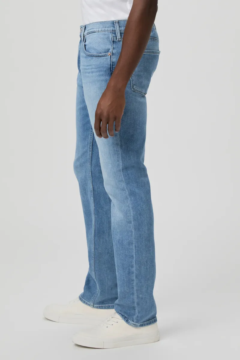 Transcend Vintage Federal Slim Straight Jean