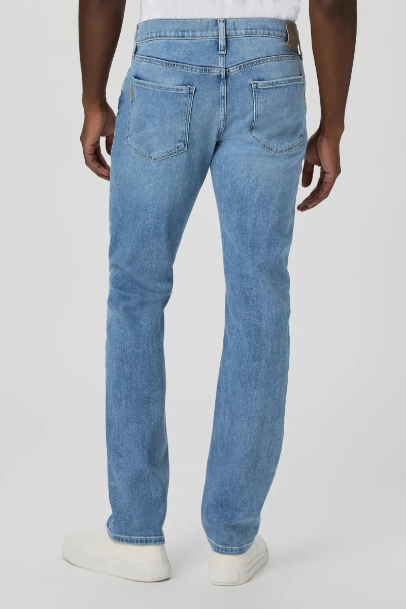 Transcend Vintage Federal Slim Straight Jean