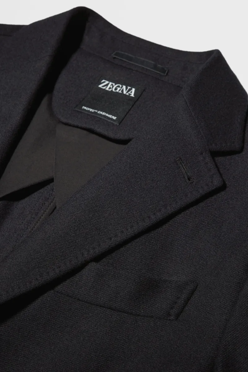 Trofeo Cashmere Blazer