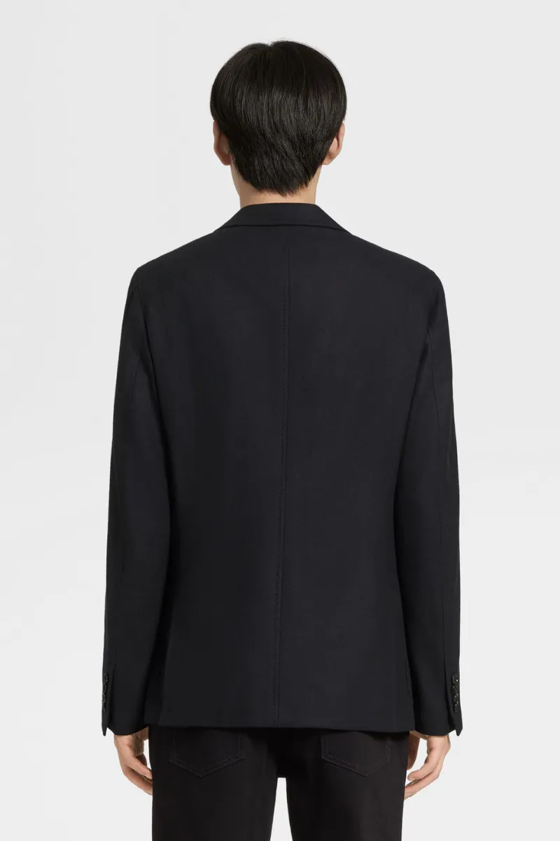 Trofeo Cashmere Blazer