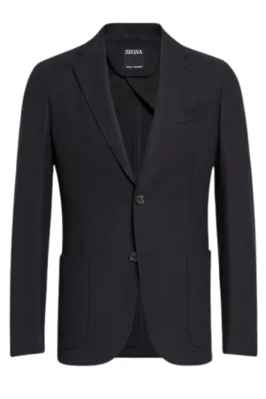 Trofeo Cashmere Blazer