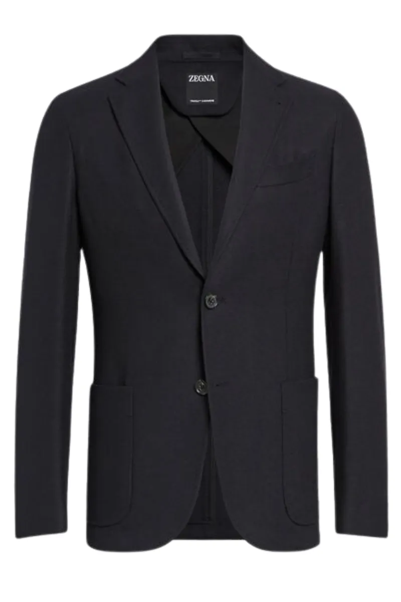 Trofeo Cashmere Blazer