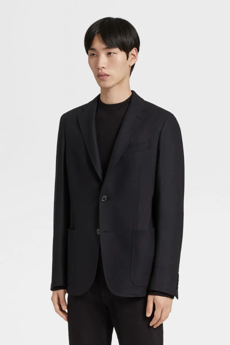 Trofeo Cashmere Blazer