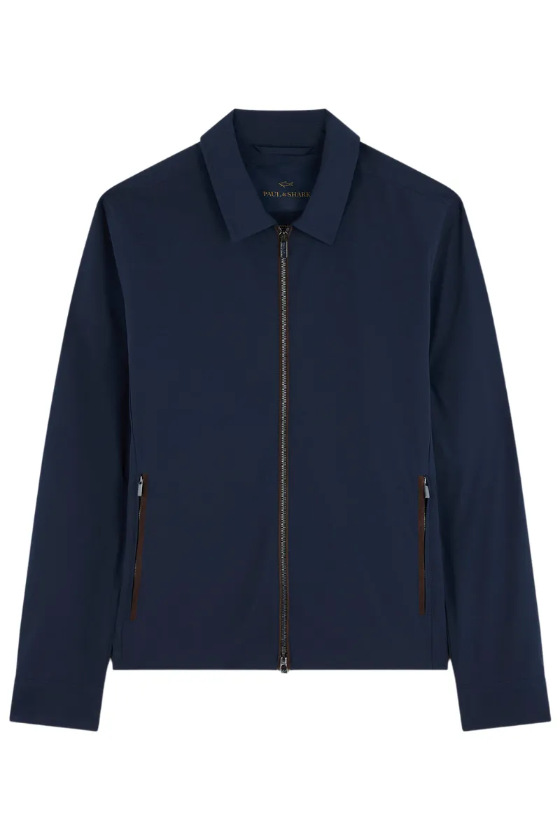 Typhoon Re-4x4 Stretch Jacket
