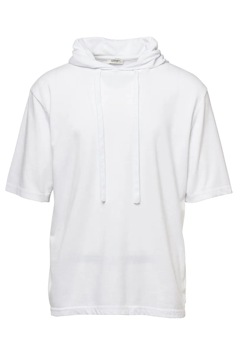Umak Short Sleeve Hoodie