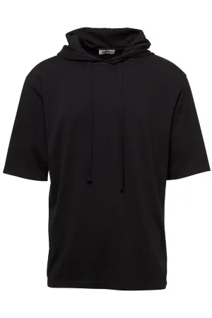 Umak Short Sleeve Hoodie