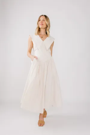 Until I Found You Dress