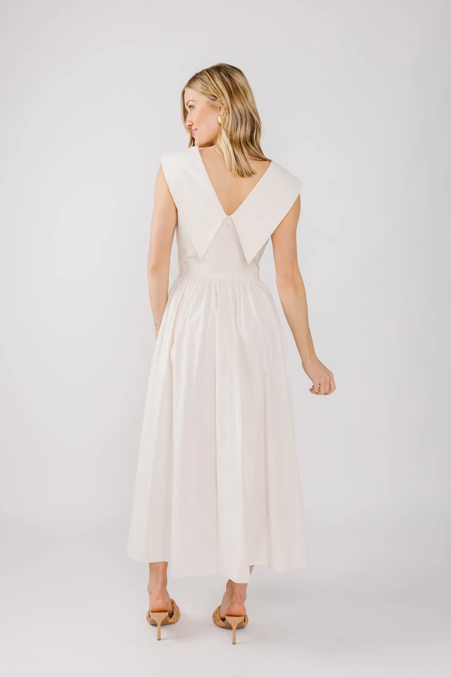 Until I Found You Dress