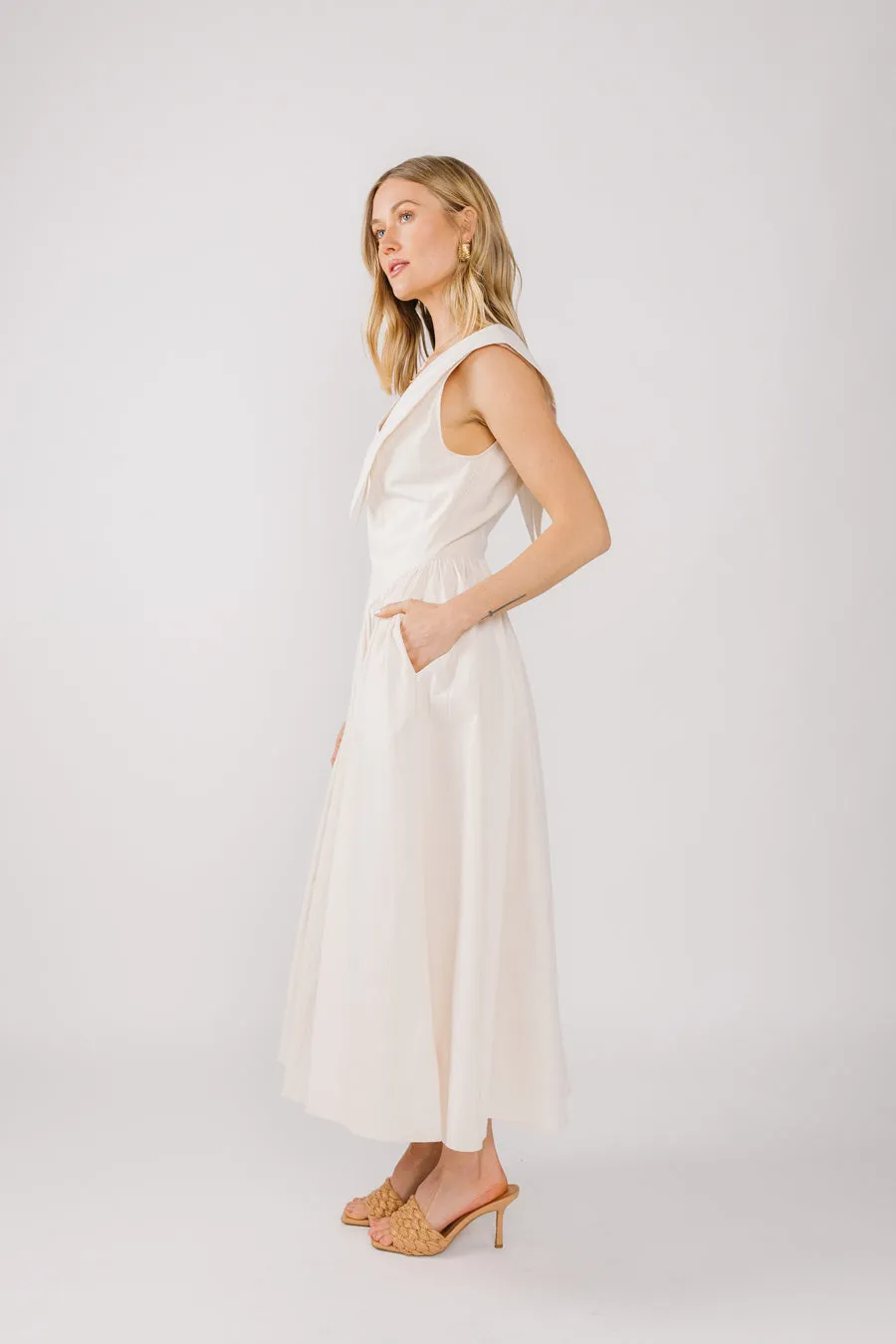 Until I Found You Dress