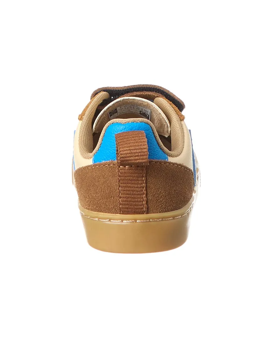 VEJA V-10 Leather Sneaker