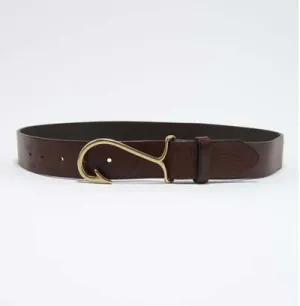 Vineyard Vines Fish Hook Belt