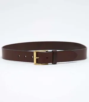 Vineyard Vines Jean Roller Belt