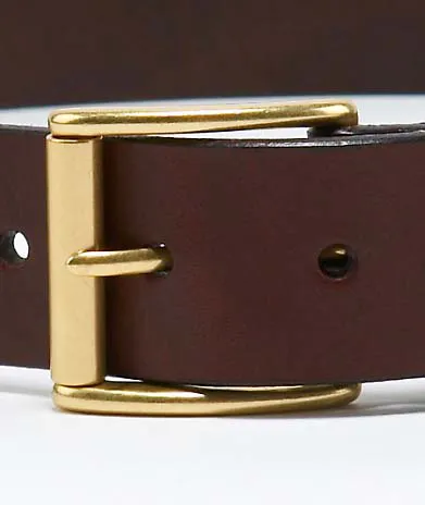 Vineyard Vines Jean Roller Belt