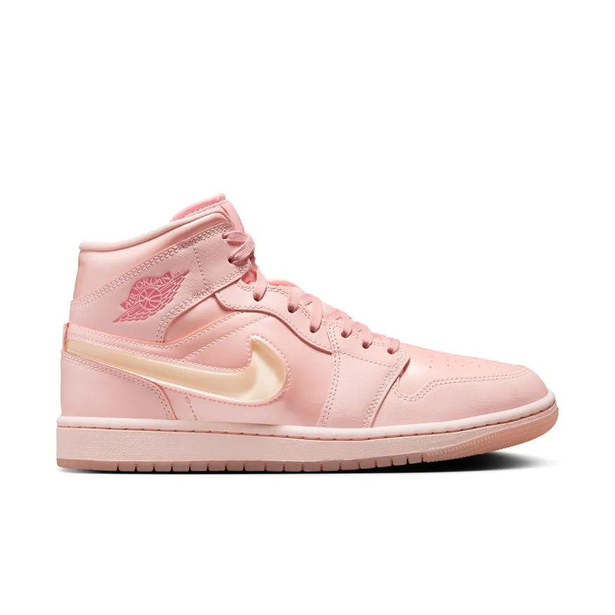W Air Jordan 1 Mid SE HF3173-600