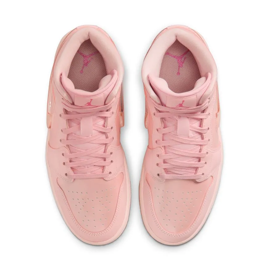 W Air Jordan 1 Mid SE HF3173-600
