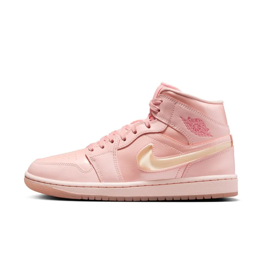W Air Jordan 1 Mid SE HF3173-600