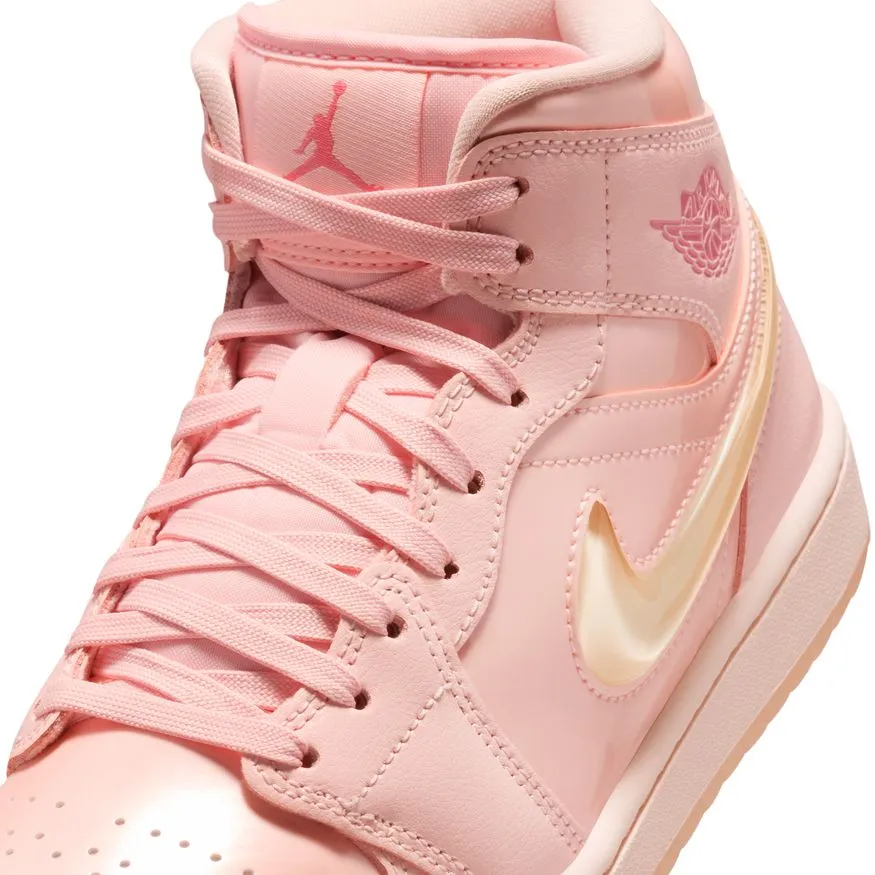 W Air Jordan 1 Mid SE HF3173-600