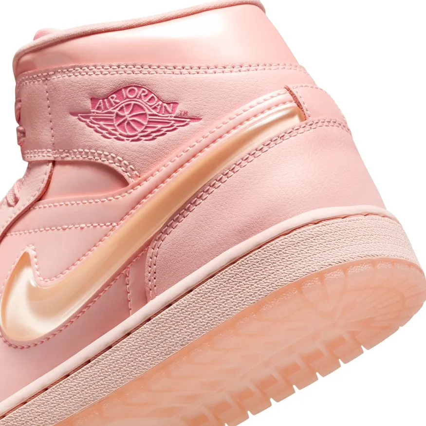 W Air Jordan 1 Mid SE HF3173-600