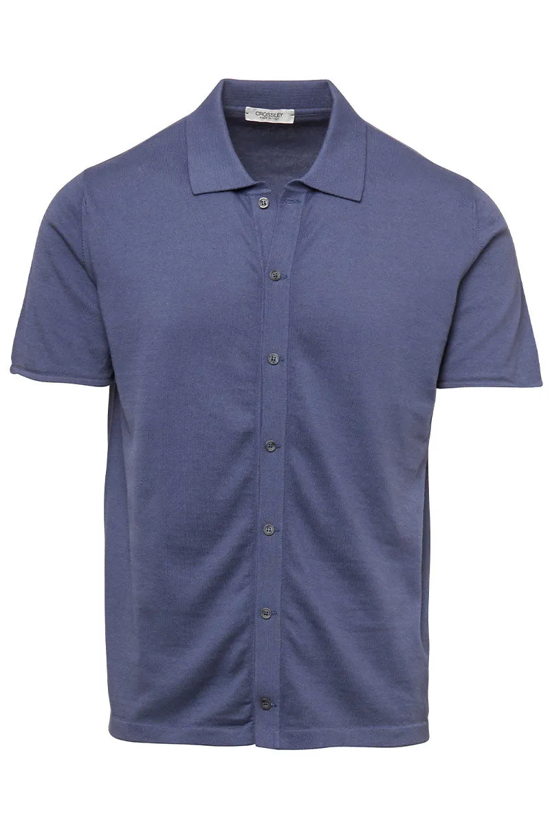 Wennit Short Sleeve Polo
