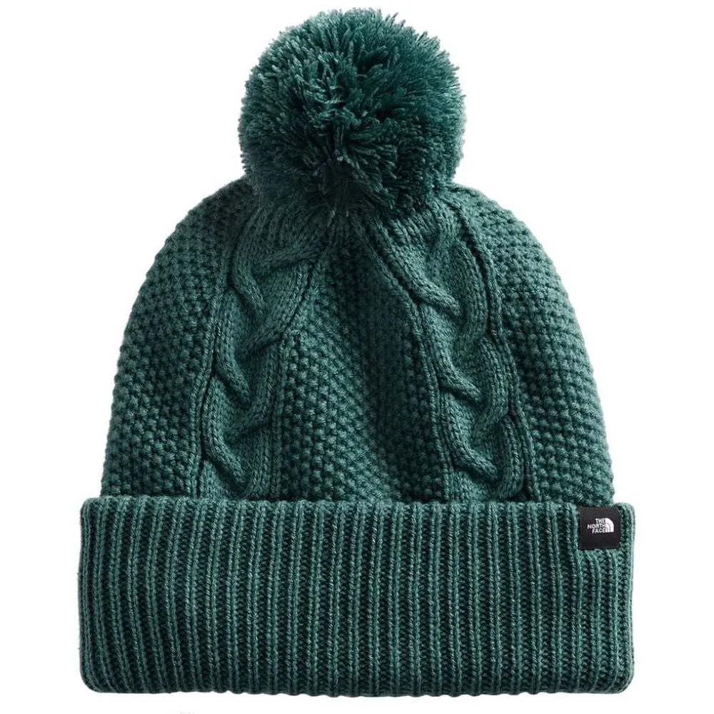 Women's Cable Minna Beanie