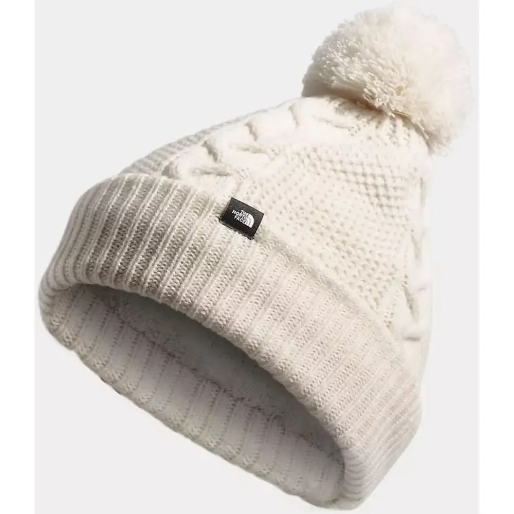 Women's Cable Minna Beanie