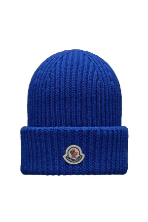 Wool & Cashmere Beanie