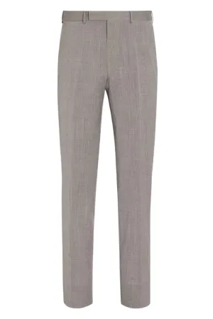 Wool Pants