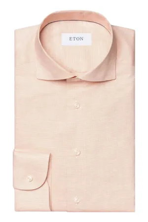 Wrinkle Free Oxford Dress Shirt